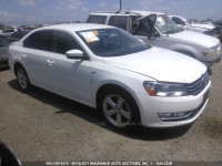 2015 Volkswagen Passat 1VWAS7A32FC100251