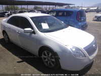 2010 Mercury Milan 3MEHM0JA5AR616260