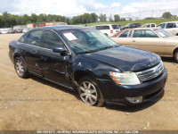 2008 FORD TAURUS 1FAHP27WX8G106730