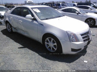 2009 Cadillac CTS 1G6DG577390128889