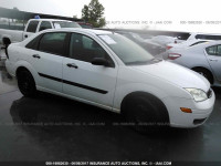 2007 Ford Focus ZX4/S/SE/SES 1FAFP34N07W176976