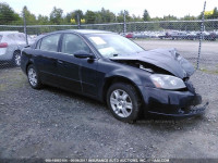 2005 NISSAN ALTIMA 1N4AL11D95C186832