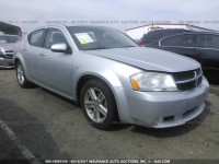 2010 Dodge Avenger 1B3CC5FB9AN151757