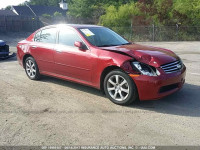 2005 Infiniti G35 JNKCV51E45M204434