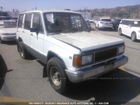 1990 Isuzu Trooper JACCH58R2L8908878