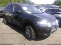 2010 Nissan Murano S/SL/LE JN8AZ1MW1AW117166