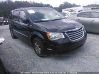 2009 Chrysler Town & Country TOURING 2A8HR54119R674081