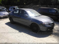 2009 Mazda 3 I JM1BK32G091253325