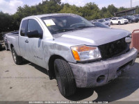 2008 Nissan Titan XE/SE/LE 1N6BA06A38N349199