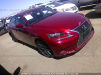 2014 Lexus IS 250 JTHBF1D28E5017582