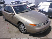 2002 Saturn L200 1G8JU54F92Y519826