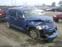 2007 CHRYSLER PT CRUISER 3A4FY58B97T509534