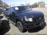 2006 Honda Ridgeline RTL 2HJYK16556H502444