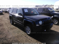 2015 Jeep Patriot 1C4NJRBB5FD283664