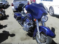 2007 Harley-davidson FLHX 1HD1KB4157Y684647