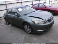 2009 Honda Accord 1HGCP268X9A090929