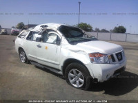 2013 Nissan Armada SV/SL/PLATINUM 5N1BA0ND4DN606553