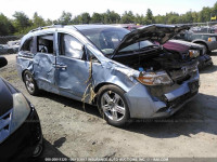 2012 Honda Odyssey 5FNRL5H99CB107455