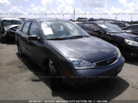 2007 Ford Focus 1FAHP34NX7W157683