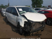 2010 Dodge Grand Caravan 2D4RN4DE4AR487249