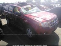 2008 Ford Escape 1FMCU03128KE38634