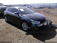 2011 Lexus CT 200 JTHKD5BH7B2026338