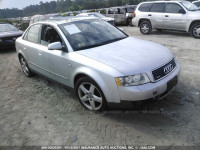 2004 Audi A4 WAULC68E14A117042