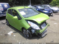 2015 Chevrolet Spark EV KL8CL6S05FC771073