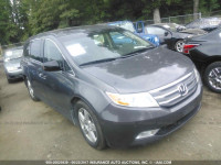 2012 Honda Odyssey 5FNRL5H93CB081502