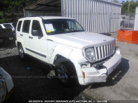 2009 Jeep Liberty SPORT 1J8GN28K49W514597