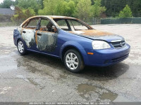 2008 Suzuki Forenza KL5JD56Z68K732988