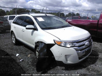 2012 Ford Edge 2FMDK4JC5CBA25373