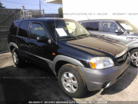 2002 MAZDA TRIBUTE 4F2CU08152KM54069