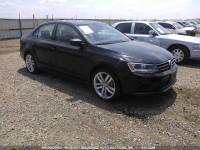 2016 Volkswagen Jetta 3VW267AJ7GM272928