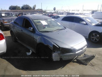 2014 Mitsubishi Lancer JA32U2FU0EU019522