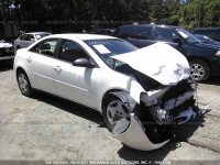 2006 Pontiac G6 1G2ZG558164138103