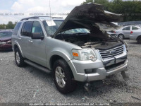 2010 Ford Explorer 1FMEU7DE4AUA04969