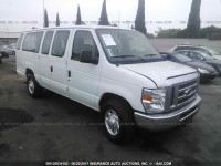 2011 Ford Econoline E350 SUPER DUTY WAGON 1FBSS3BL6BDA75054