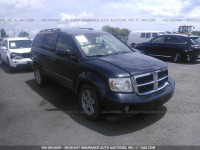 2007 Dodge Durango 1D8HB48P37F578317