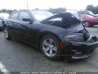 2016 Dodge Charger 2C3CDXHG2GH196867