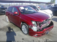 2011 Mitsubishi Outlander Sport SE JA4AP4AU3BZ022804