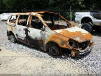 2006 Kia Sedona KNDMB233866023237