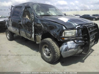 2004 Ford F350 1FTSW31P64EB26277