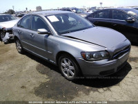 2006 Volvo S40 2.4I YV1MS382662172236