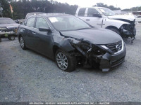 2016 Nissan Altima 1N4AL3AP2GN307939