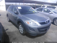 2012 Mazda CX-9 JM3TB3CAXC0344279