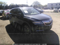 2016 Acura MDX TECHNOLOGY 5FRYD4H46GB028806