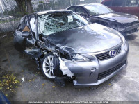 2012 Lexus CT JTHKD5BH9C2121369