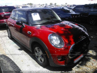 2015 Mini Cooper WMWXM5C50F3A60259