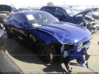 2016 Ford Mustang 1FA6P8AM7G5259898